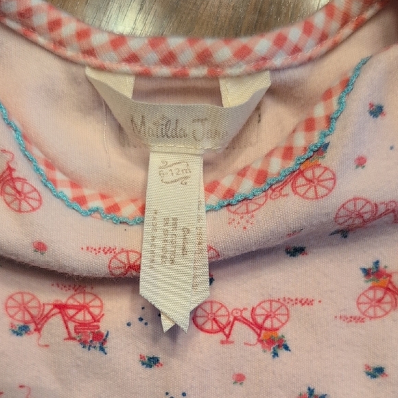 Matilda Jane Bodysuit Set - Picture 9 of 13